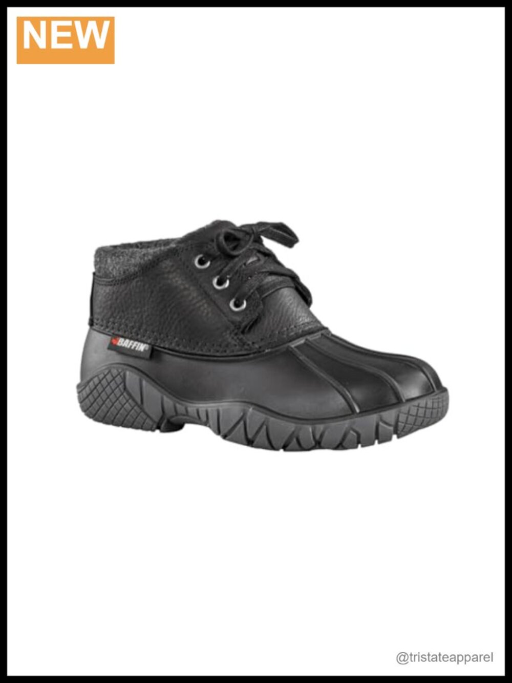 Waterproof Insulated Women's Winter Snow Boots - Full-Grain Leather, Flexible